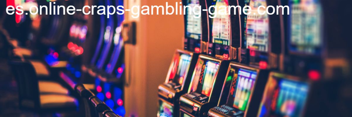 es.online-craps-gambling-game.com